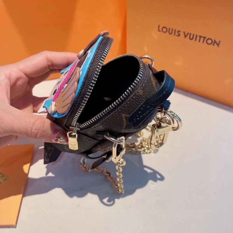 Louis Vuitton Bags Accessories